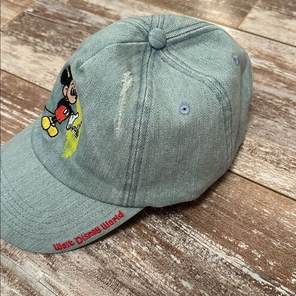 Lot of Disney Parks Hats main image 9